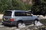 Lexus LX470 2003 года